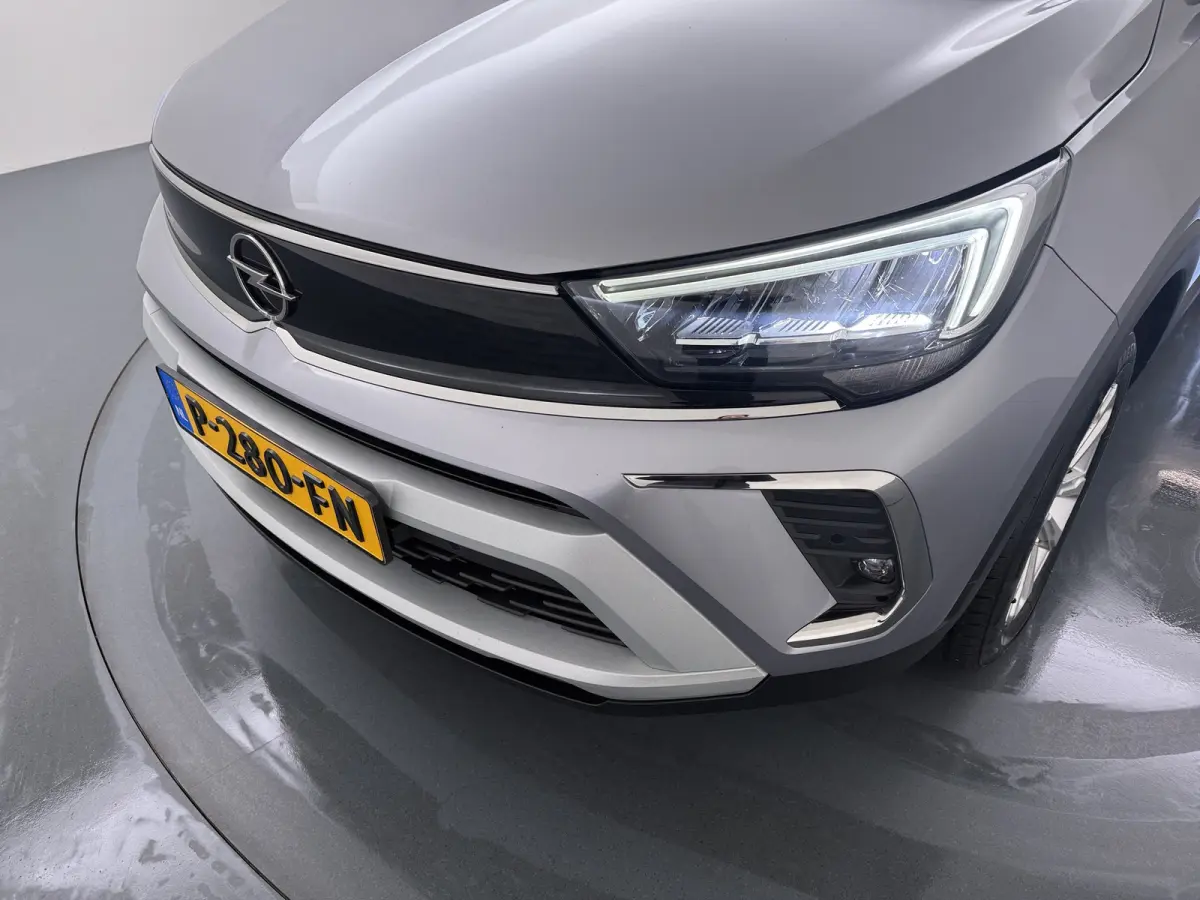 1.2 Turbo Elegance | Achteruitrijcamera | Airco (automatisch) | Apple Carplay/Android Auto|telefoonintegratie premium