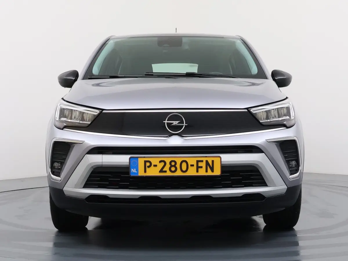 1.2 Turbo Elegance | Achteruitrijcamera | Airco (automatisch) | Apple Carplay/Android Auto|telefoonintegratie premium
