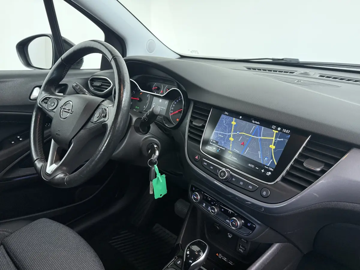 1.2 Turbo Elegance | Achteruitrijcamera | Airco (automatisch) | Apple Carplay/Android Auto|telefoonintegratie premium