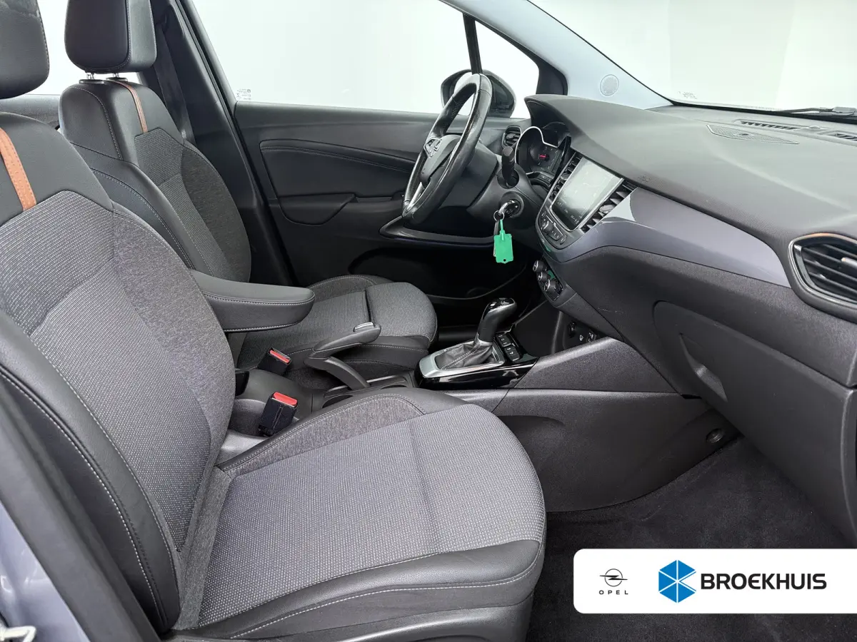 1.2 Turbo Elegance | Achteruitrijcamera | Airco (automatisch) | Apple Carplay/Android Auto|telefoonintegratie premium
