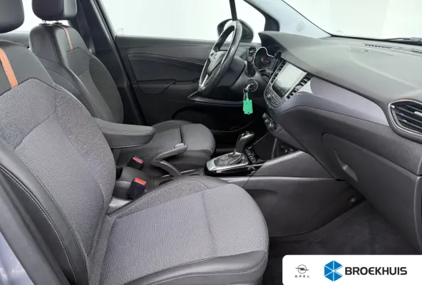 1.2 Turbo Elegance | Achteruitrijcamera | Airco (automatisch) | Apple Carplay/Android Auto|telefoonintegratie premium
