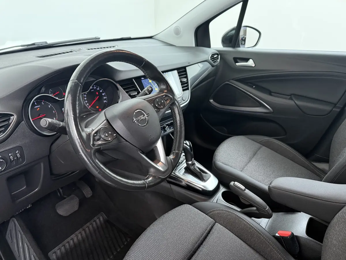 1.2 Turbo Elegance | Achteruitrijcamera | Airco (automatisch) | Apple Carplay/Android Auto|telefoonintegratie premium