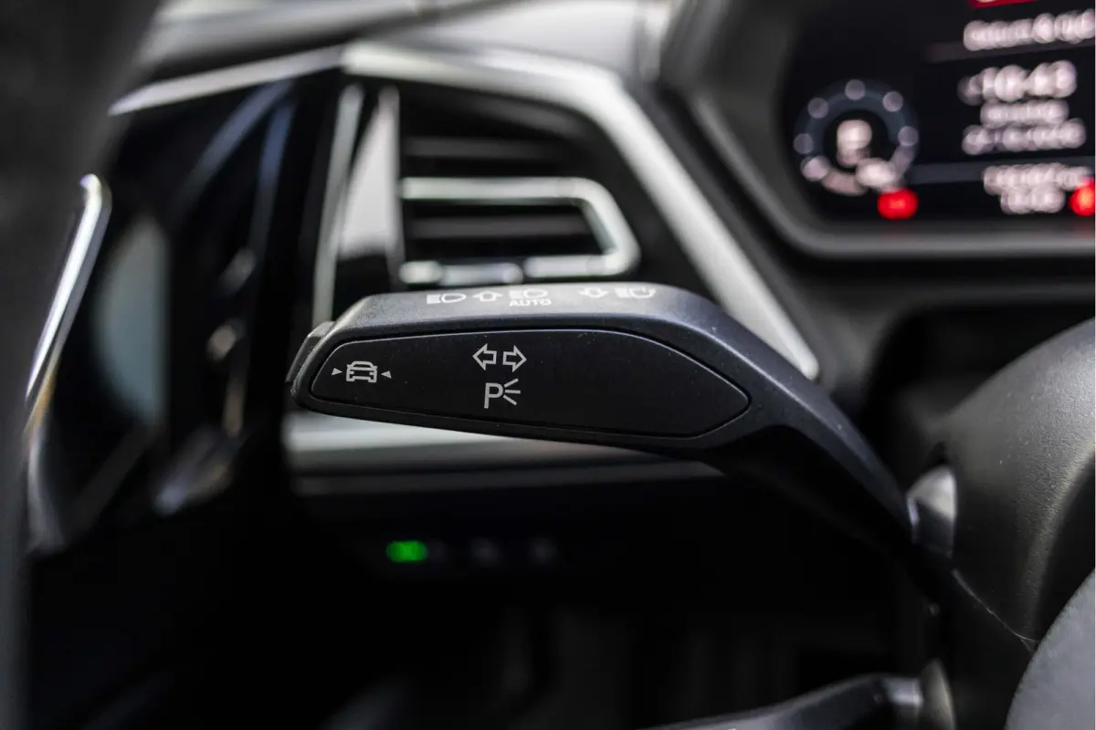 40 Advanced edition 77 kWh SOH 95.19%