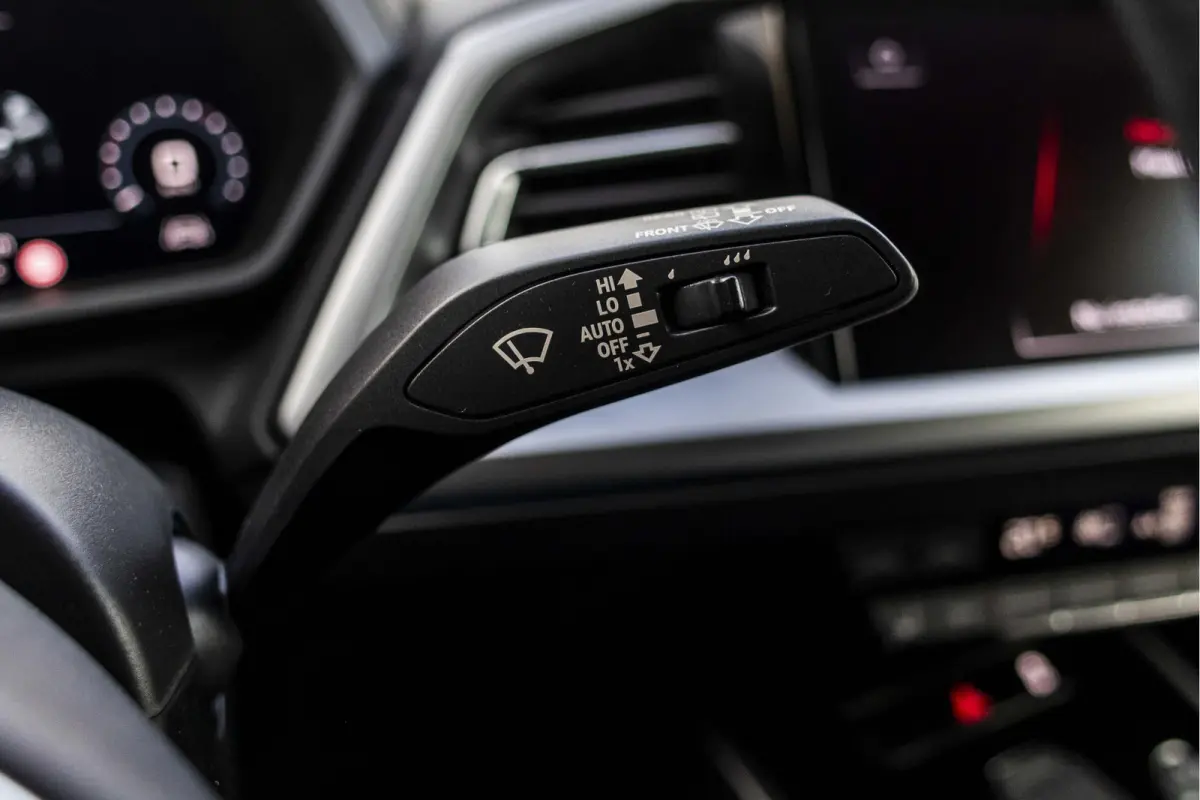 40 Advanced edition 77 kWh SOH 95.19%