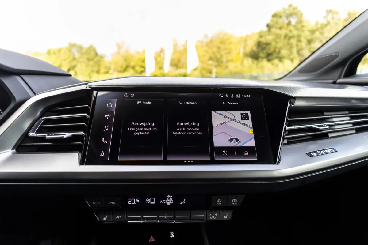 40 Advanced edition 77 kWh SOH 95.19%
