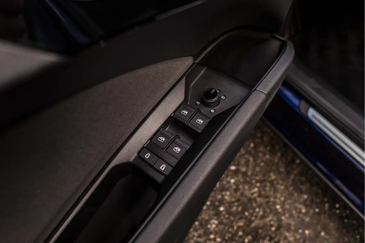 40 Advanced edition 77 kWh SOH 95.19%