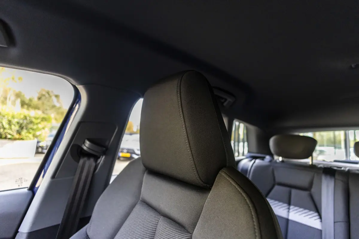 40 Advanced edition 77 kWh SOH 95.19%