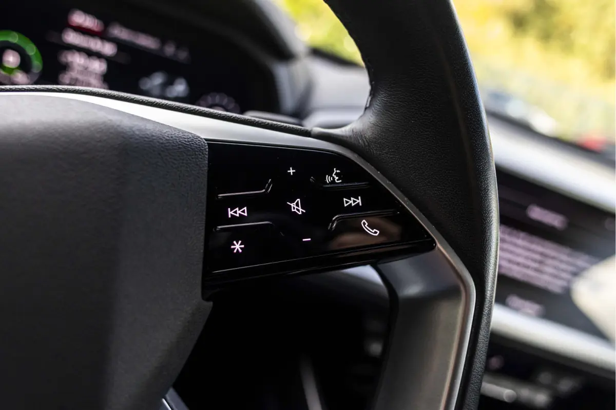 40 Advanced edition 77 kWh SOH 95.19%