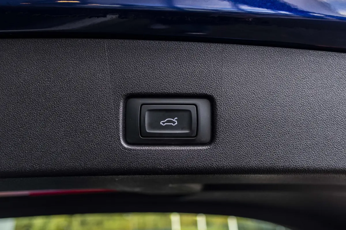 40 Advanced edition 77 kWh SOH 95.19%
