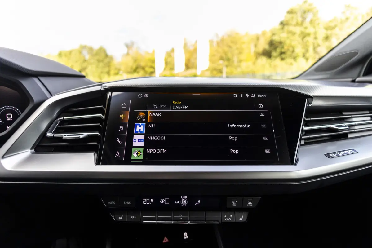 40 Advanced edition 77 kWh SOH 95.19%