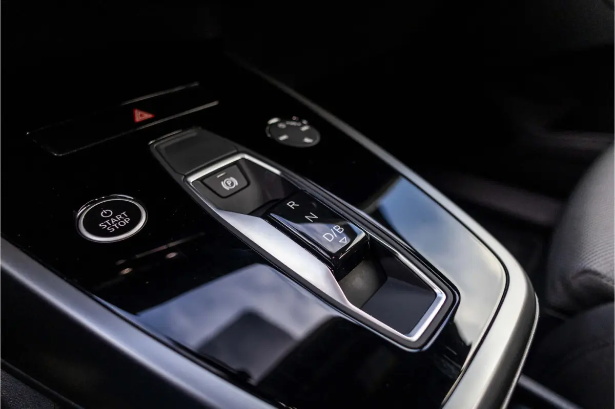 40 Advanced edition 77 kWh SOH 95.19%