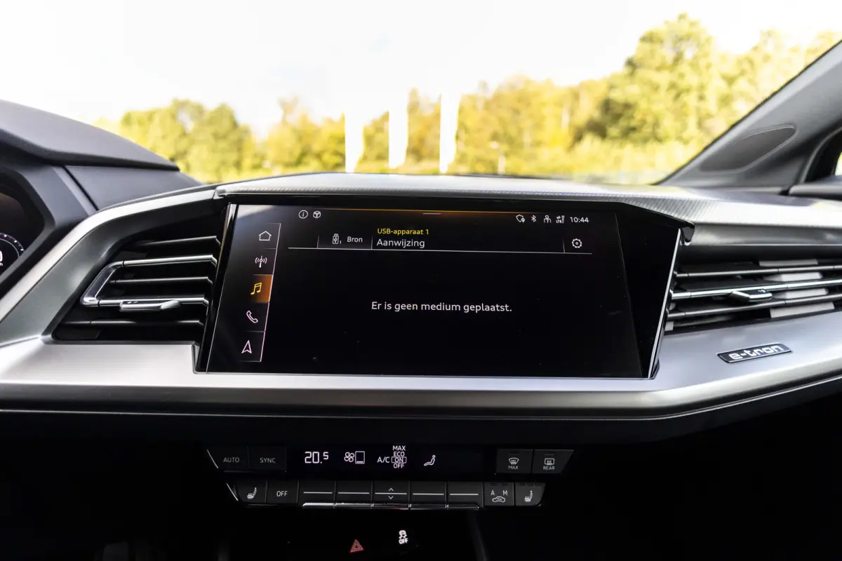 40 Advanced edition 77 kWh SOH 95.19%