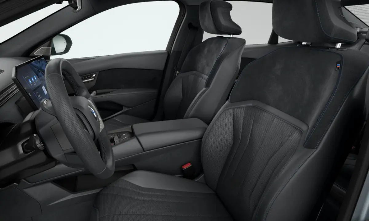 50 xDrive First Edition M Sportpakket | Digital Pack