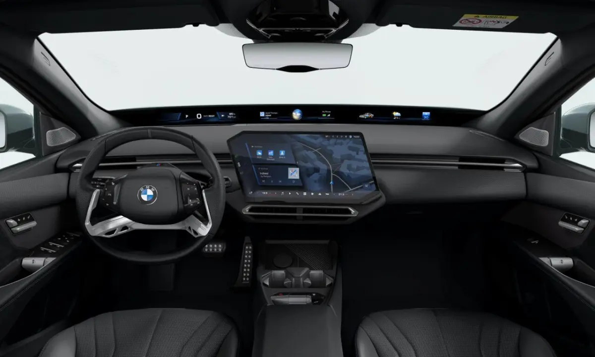 50 xDrive First Edition M Sportpakket | Digital Pack