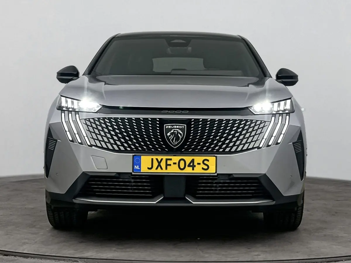 SUV Hybrid 145 pk Automaat GT | Camera | Cruise Control Adaptief | Draadloos Carplay| Navigatie Elektrisch Achterklep