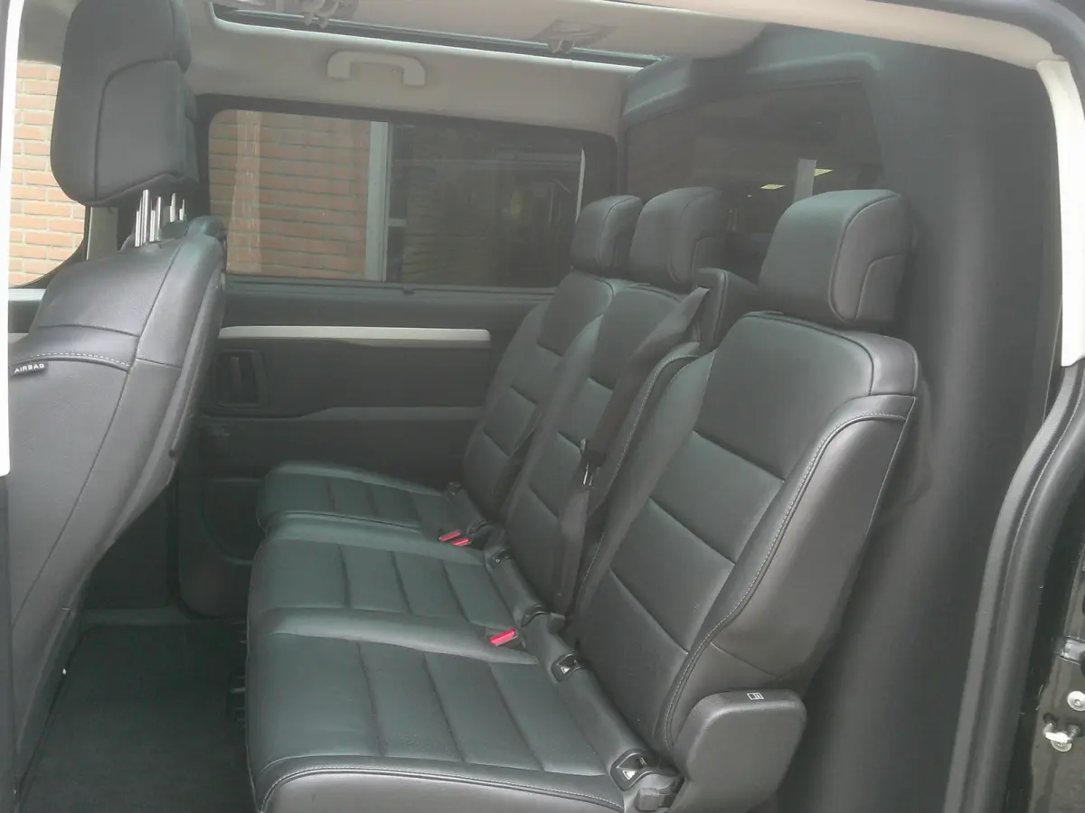 2.0 D-4D Executive DC Verso 29950,= ex BTW