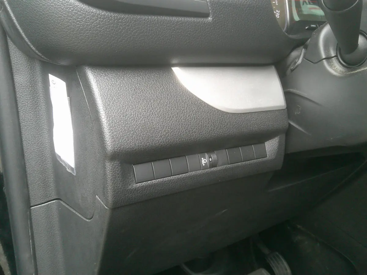 2.0 D-4D Executive DC Verso 29950,= ex BTW