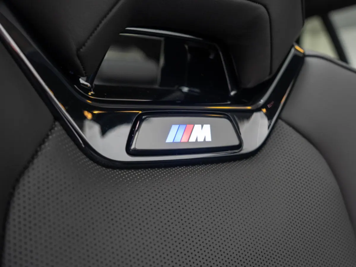 520i | M Sportpakket | M Sportpakket Pro | Innovation Pack | Travel Pack