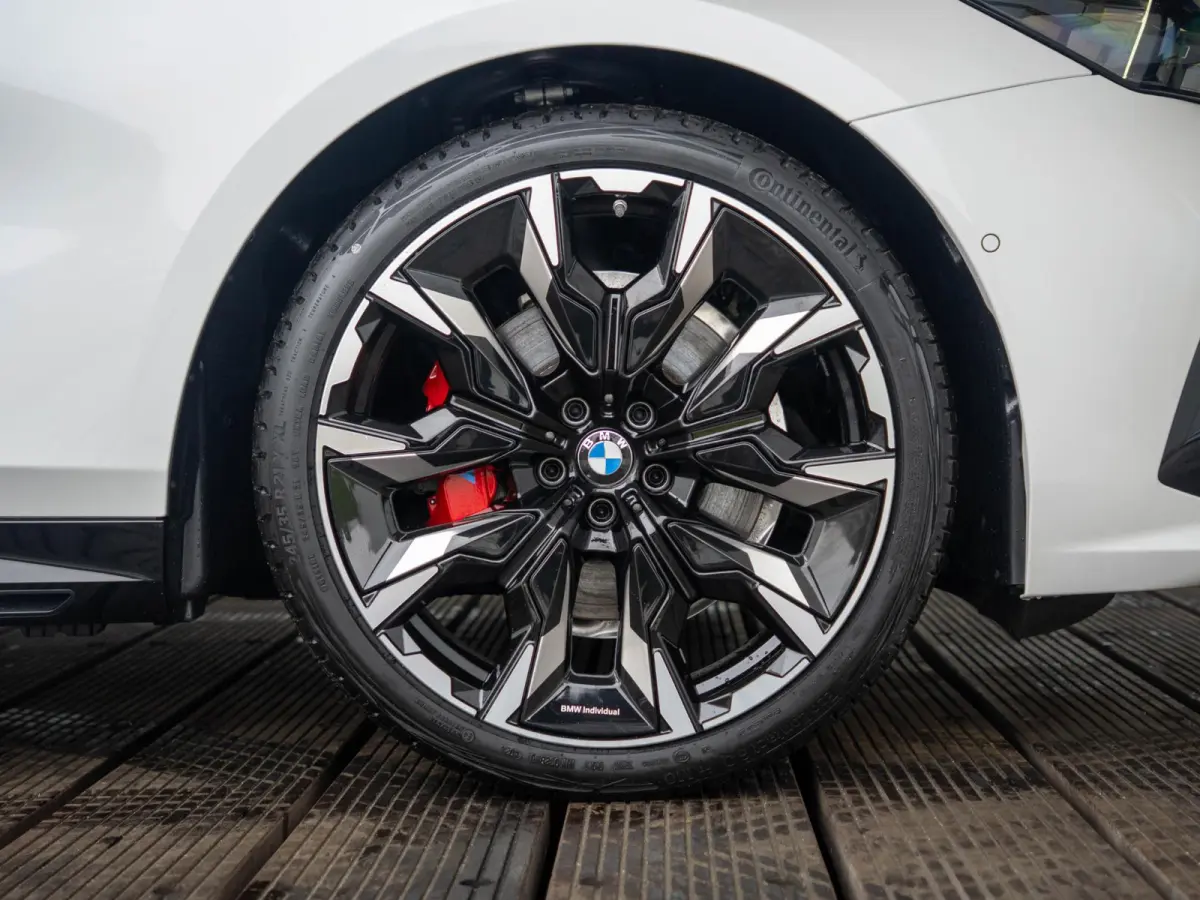520i | M Sportpakket | M Sportpakket Pro | Innovation Pack | Travel Pack