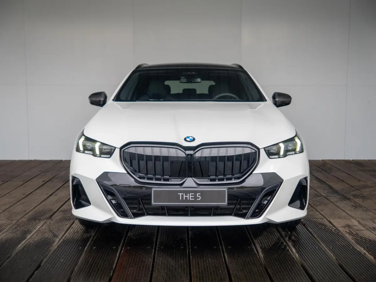 520i | M Sportpakket | M Sportpakket Pro | Innovation Pack | Travel Pack