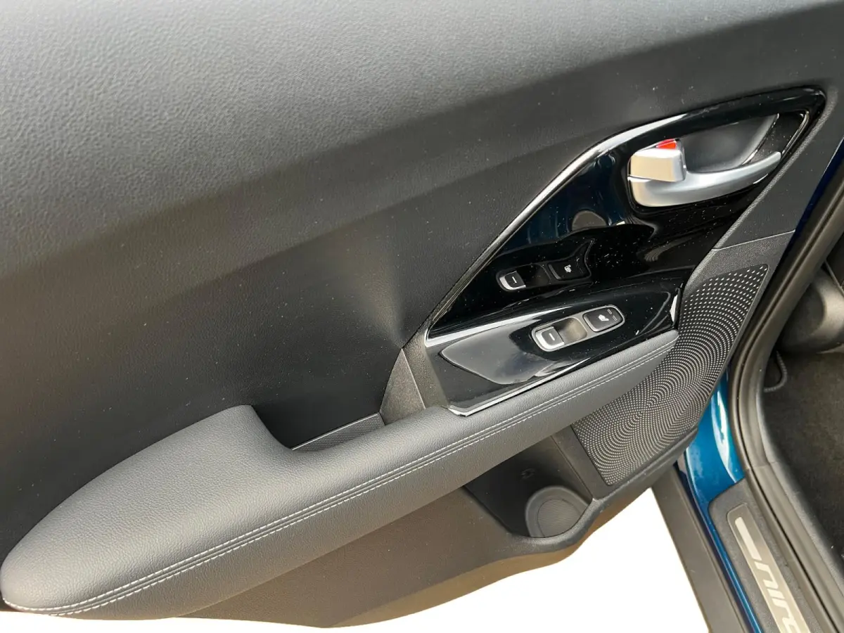 1.6 GDi Hybrid ExecutiveLine Full options | Dealer onderhouden | Leder interieur | Stoelverwarming en verkoeling | Schuifkanteldak