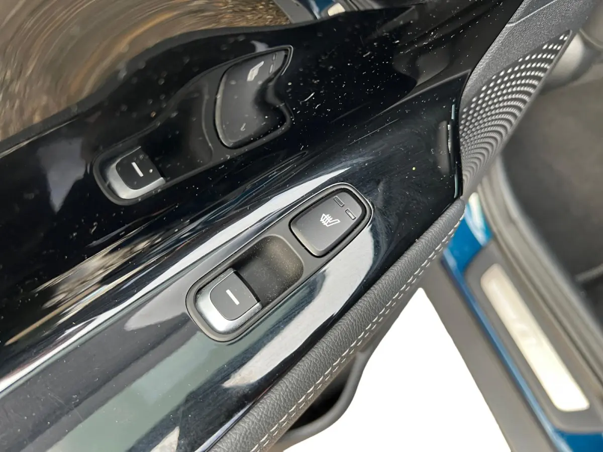 1.6 GDi Hybrid ExecutiveLine Full options | Dealer onderhouden | Leder interieur | Stoelverwarming en verkoeling | Schuifkanteldak