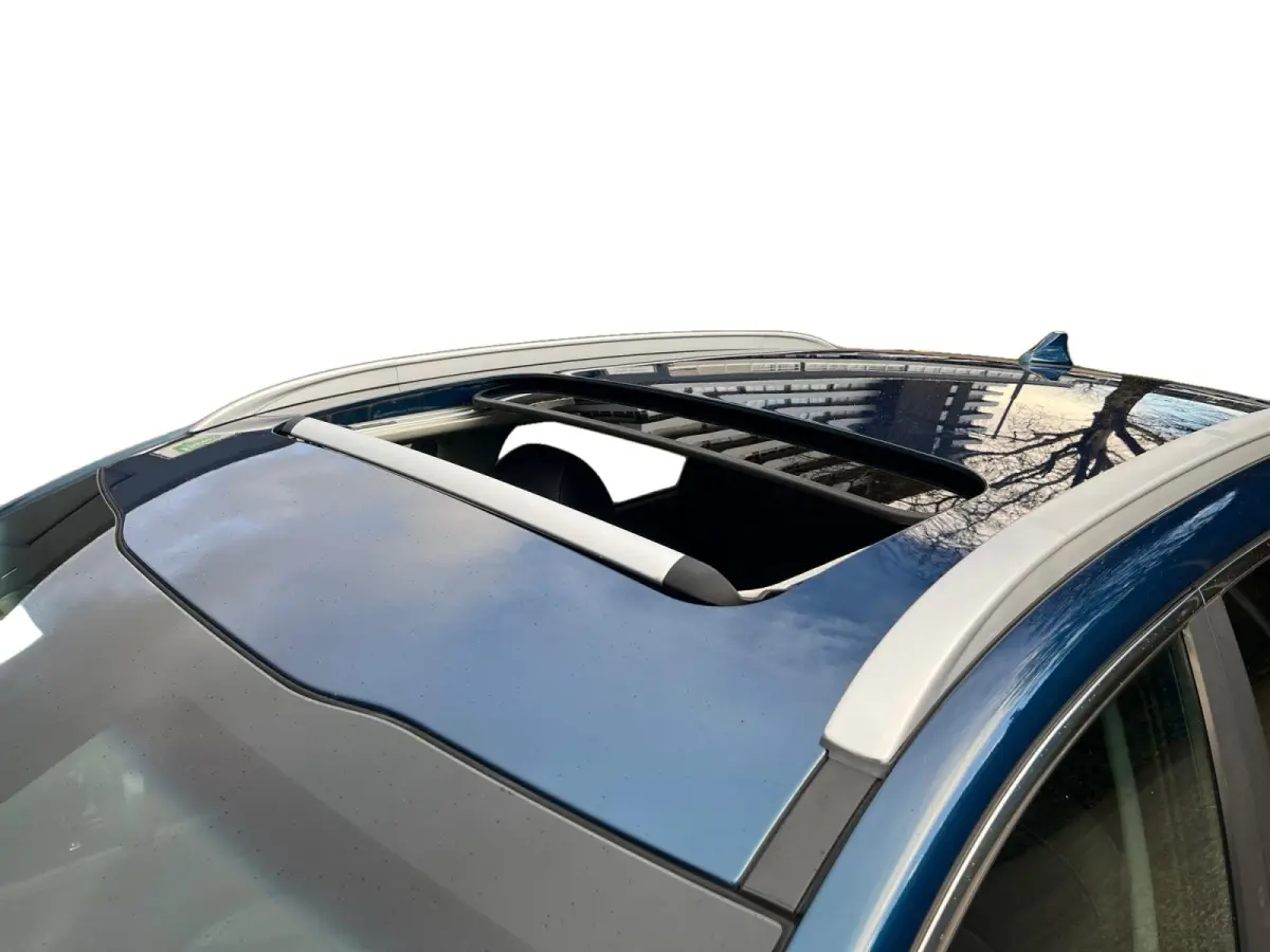 1.6 GDi Hybrid ExecutiveLine Full options | Dealer onderhouden | Leder interieur | Stoelverwarming en verkoeling | Schuifkanteldak