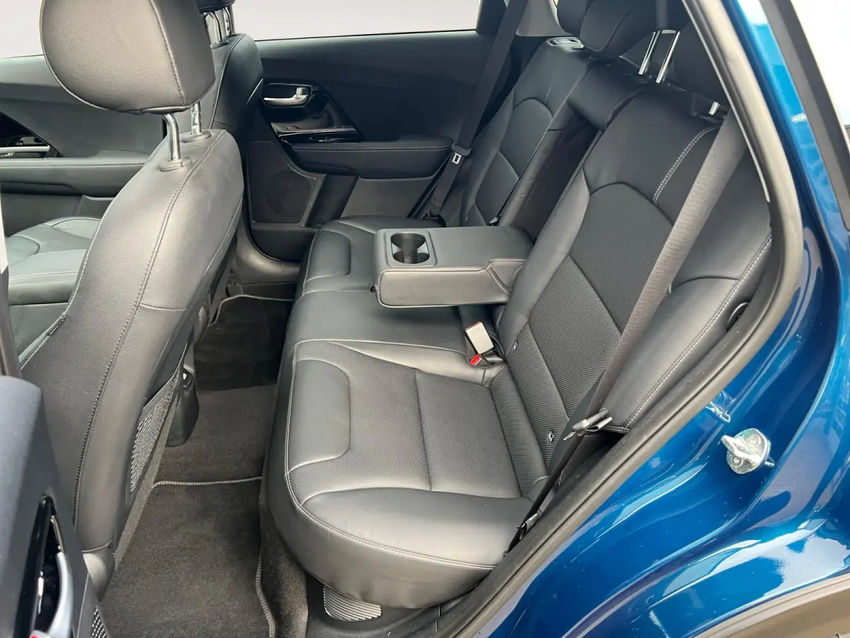 1.6 GDi Hybrid ExecutiveLine Full options | Dealer onderhouden | Leder interieur | Stoelverwarming en verkoeling | Schuifkanteldak