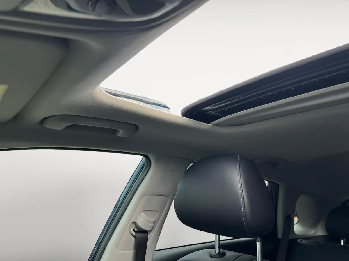 1.6 GDi Hybrid ExecutiveLine Full options | Dealer onderhouden | Leder interieur | Stoelverwarming en verkoeling | Schuifkanteldak