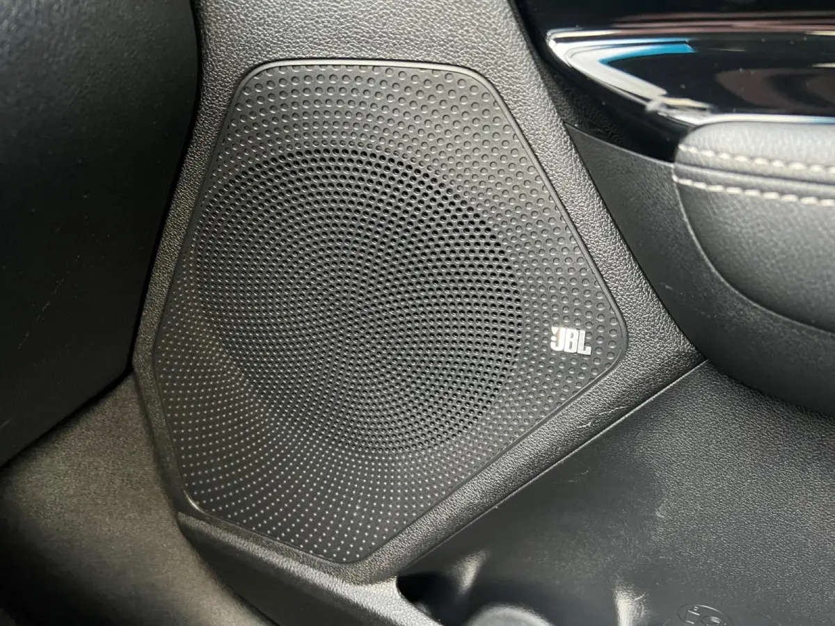 1.6 GDi Hybrid ExecutiveLine Full options | Dealer onderhouden | Leder interieur | Stoelverwarming en verkoeling | Schuifkanteldak