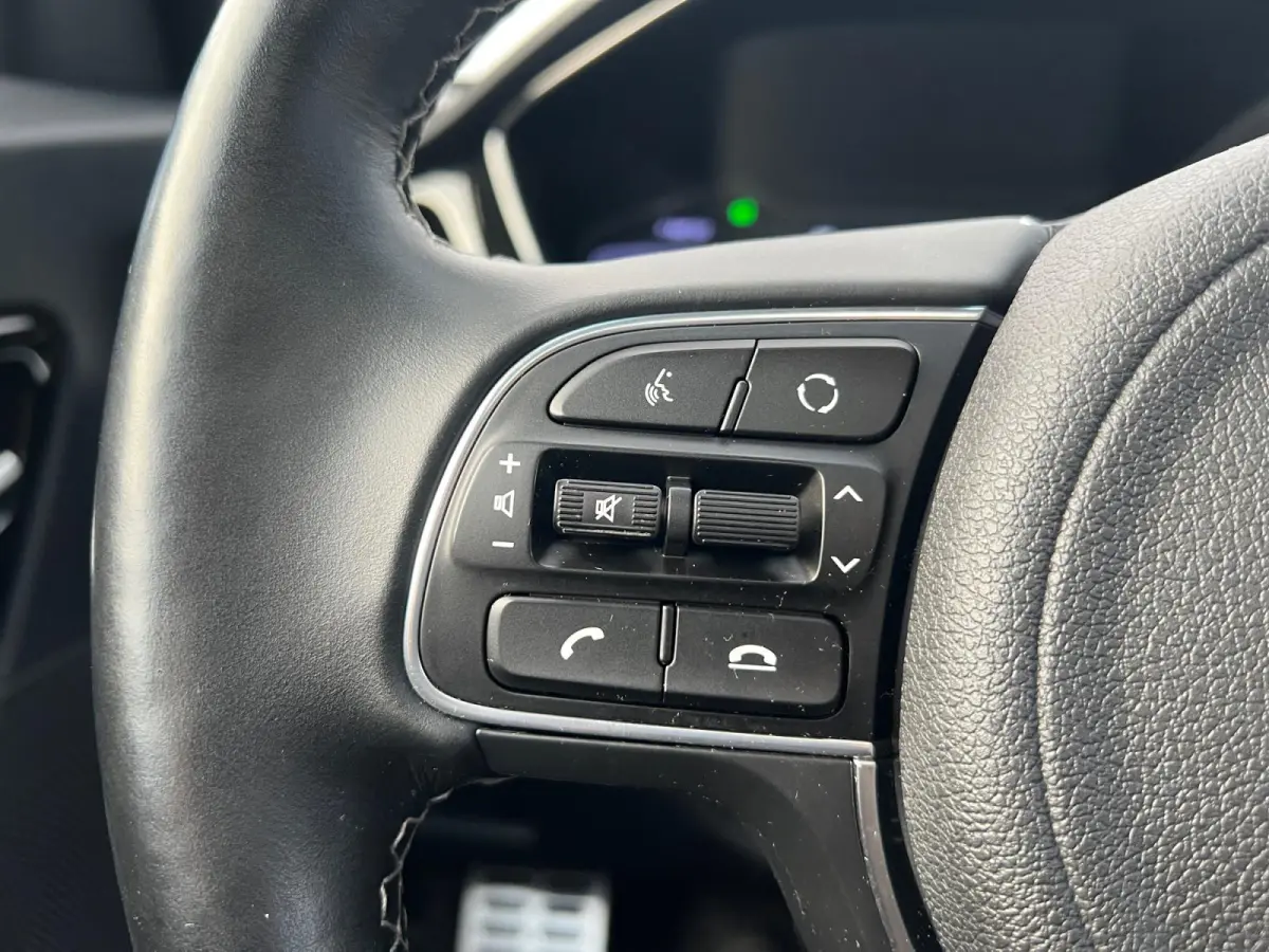 1.6 GDi Hybrid ExecutiveLine Full options | Dealer onderhouden | Leder interieur | Stoelverwarming en verkoeling | Schuifkanteldak