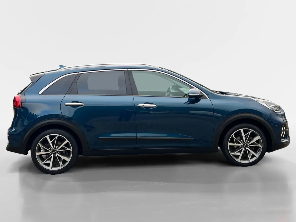 1.6 GDi Hybrid ExecutiveLine Full options | Dealer onderhouden | Leder interieur | Stoelverwarming en verkoeling | Schuifkanteldak