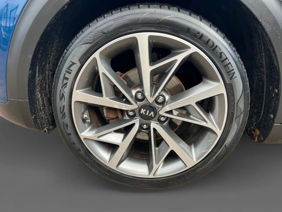 1.6 GDi Hybrid ExecutiveLine Full options | Dealer onderhouden | Leder interieur | Stoelverwarming en verkoeling | Schuifkanteldak