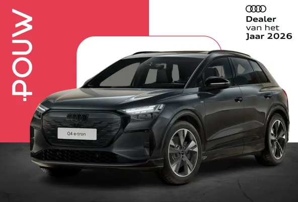 286pk S Edition Performance 82 kWh | Panoramadak | Trekhaak Wegklapbaar