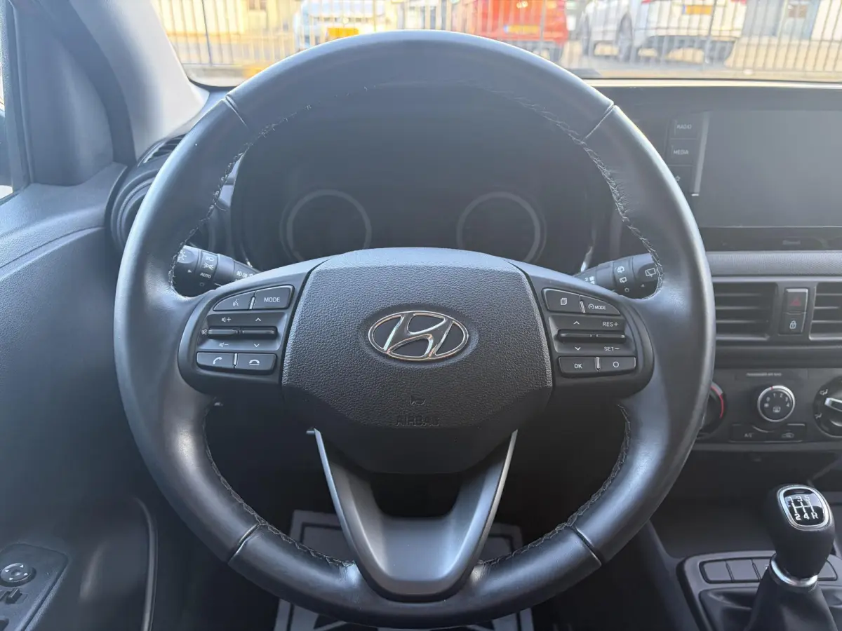 1.0 Comfort | Airco | Apple CarPlay | Cruise control | Android Auto | Elektrische ramen | NAP | Top auto!!
