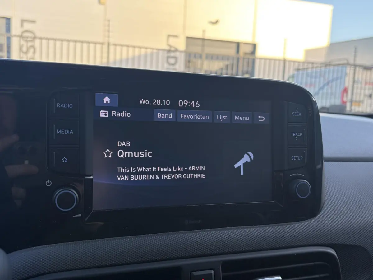 1.0 Comfort | Airco | Apple CarPlay | Cruise control | Android Auto | Elektrische ramen | NAP | Top auto!!