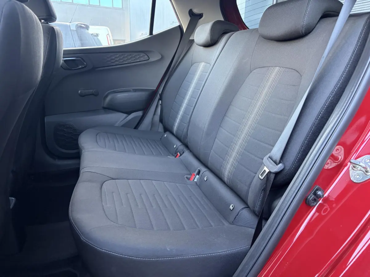 1.0 Comfort | Airco | Apple CarPlay | Cruise control | Android Auto | Elektrische ramen | NAP | Top auto!!