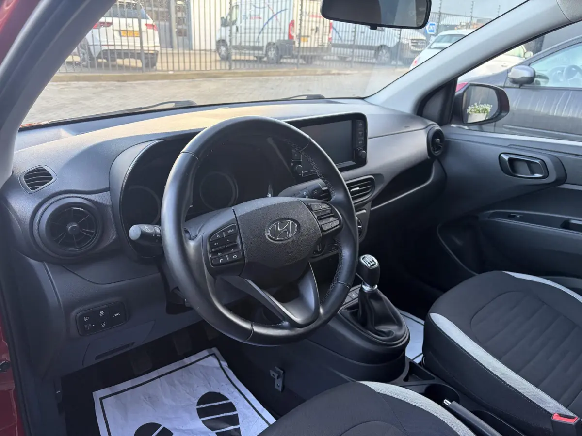 1.0 Comfort | Airco | Apple CarPlay | Cruise control | Android Auto | Elektrische ramen | NAP | Top auto!!