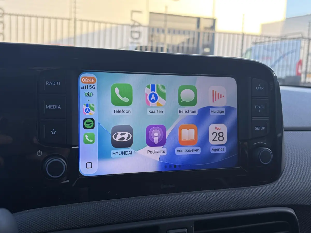 1.0 Comfort | Airco | Apple CarPlay | Cruise control | Android Auto | Elektrische ramen | NAP | Top auto!!