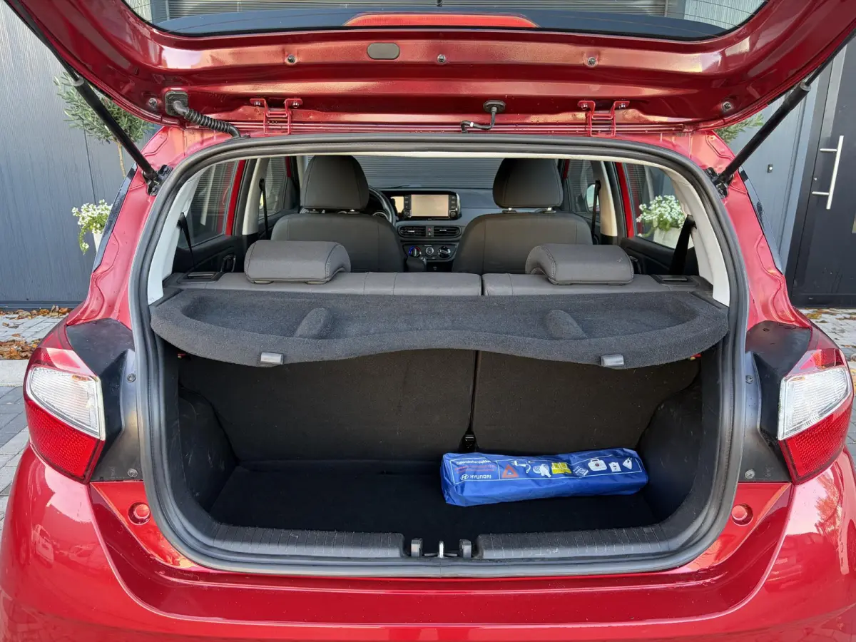1.0 Comfort | Airco | Apple CarPlay | Cruise control | Android Auto | Elektrische ramen | NAP | Top auto!!