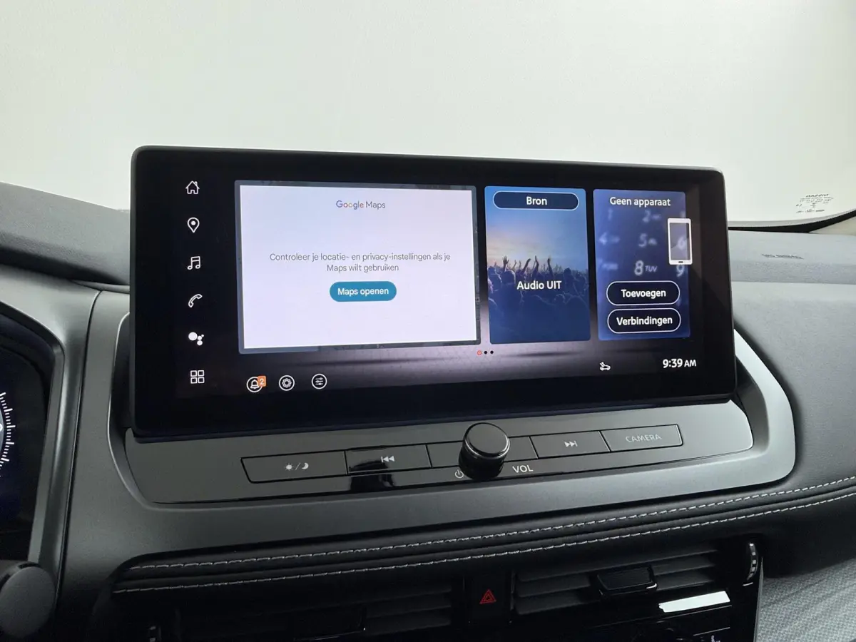 1.5 e-Power Tekna | Cold Pack | Panoramadak | Google built-in