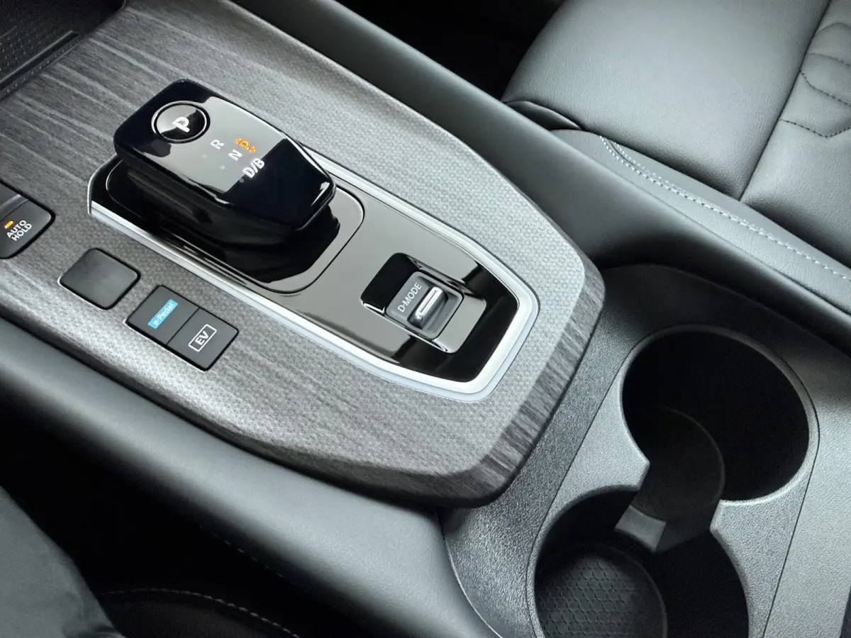 1.5 e-Power Tekna | Cold Pack | Panoramadak | Google built-in