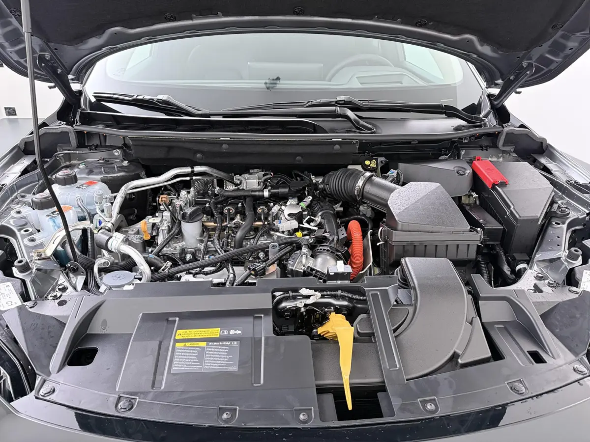 1.5 e-Power Tekna | Cold Pack | Panoramadak | Google built-in