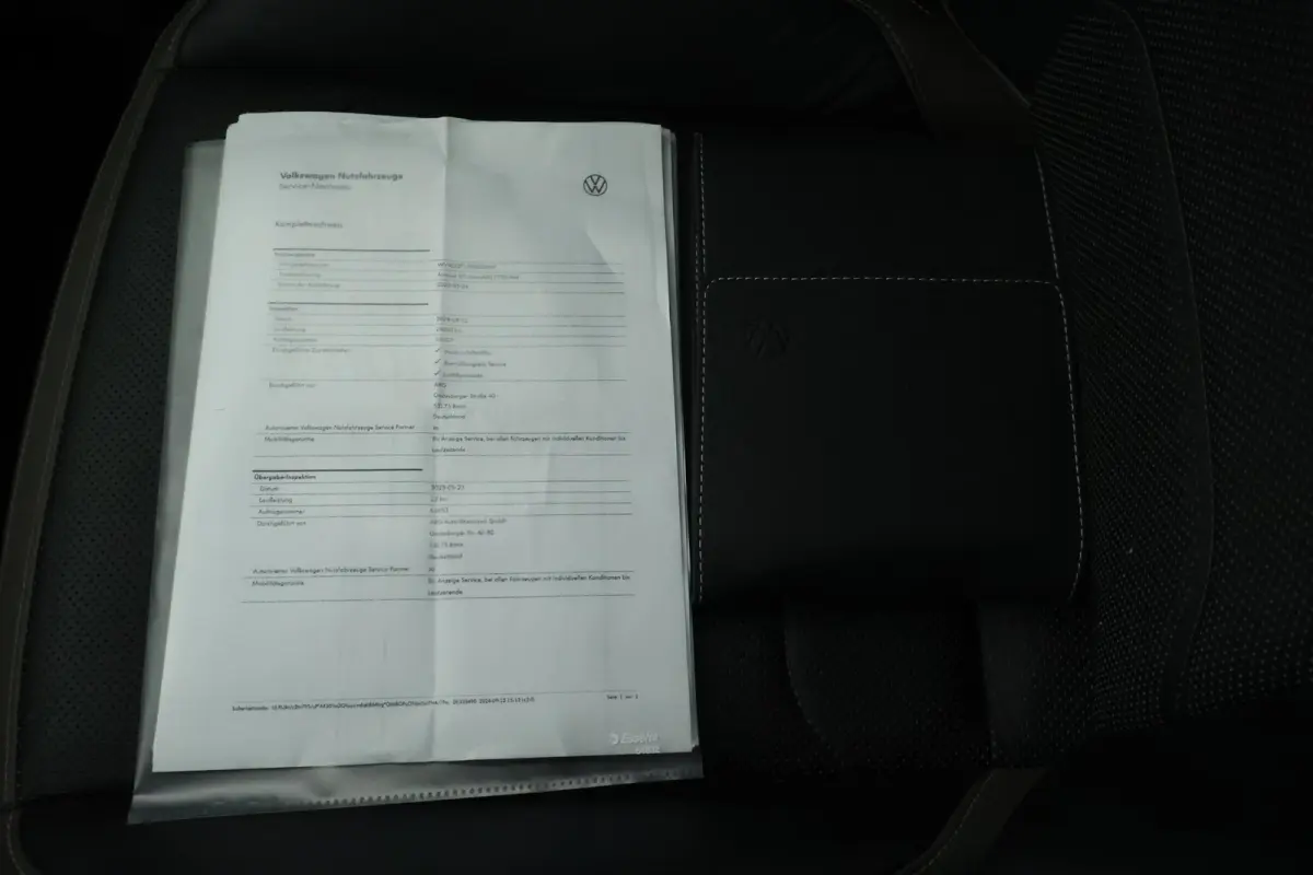 3.0 TDI 241pk 4Motion Double Cab 5pers. Trekhaak 360Camera Leder harman/kardon Navigatie