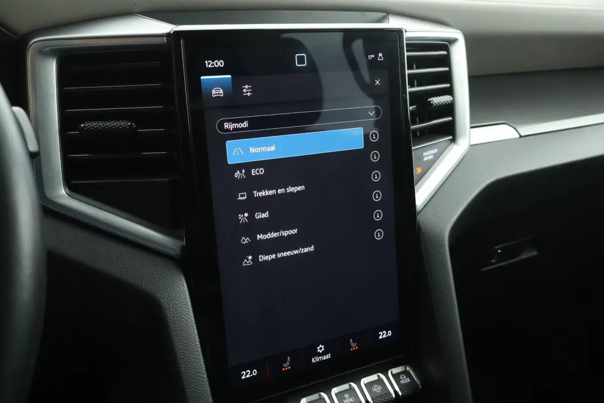 3.0 TDI 241pk 4Motion Double Cab 5pers. Trekhaak 360Camera Leder harman/kardon Navigatie