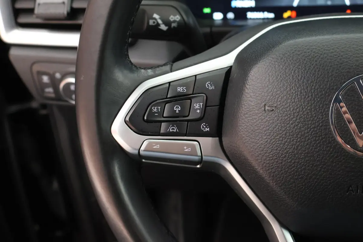 3.0 TDI 241pk 4Motion Double Cab 5pers. Trekhaak 360Camera Leder harman/kardon Navigatie