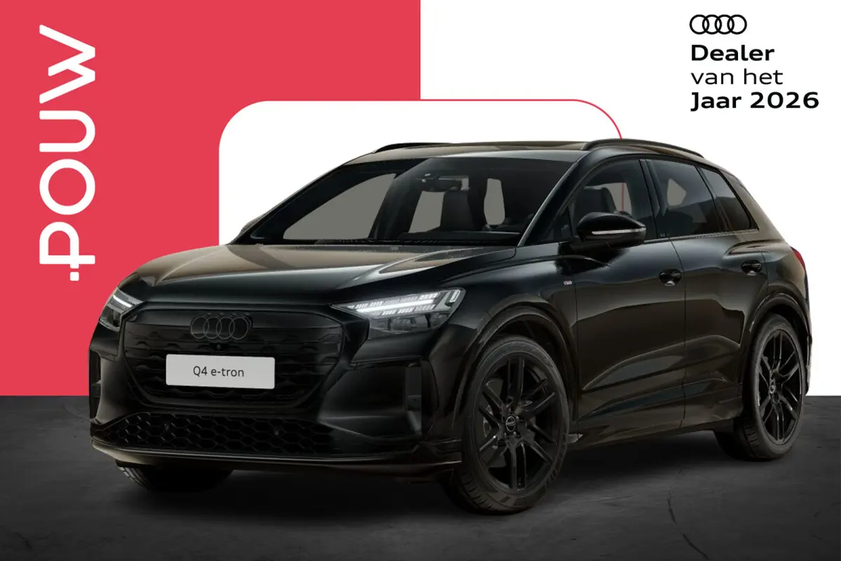 S Edition Performance 82 kWh | Panoramadak | 21" Velgen