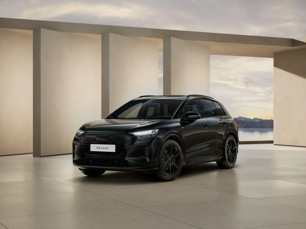 S Edition Performance 82 kWh | Panoramadak | 21" Velgen