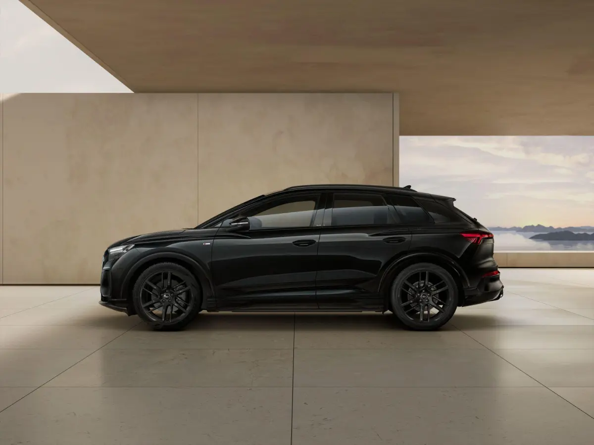 S Edition Performance 82 kWh | Panoramadak | 21" Velgen
