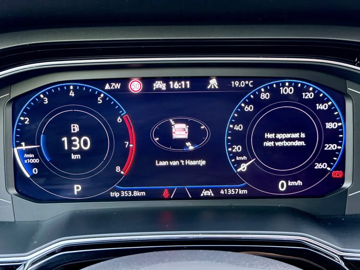 1.0 TSI 3xR-Line IQ.Light/Camera/AppleCar